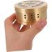 JECOMPRIS Metal Clamps Box - Portable Moxibustion Tool for Hot Copper Massage | Home Wellness Essentials - Buy Online on GoSupps.com
