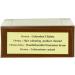 Henne Natur Chestnut Hair Colour Powder 90 g - Buy Online on GoSupps.com