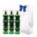 Bath & Body Works Vanilla Bean Noel Fine Fragrance Mist Gift Pack for Holiday - Lot of 3