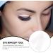 FOMIYES 75 Sheets Double Eyelid Sticker Flower Soap Dispenser Foam Natural Double Duct Tape Clear Invisible Double Eyelid Tape Eyelid Strips Clear Duct Tape Soap Tin Eye Patch Single Sided - Buy Online on GoSupps.com