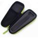 Peukerty Travel Storage Box for OneBlade QP2530 & QP2520 - Razor Bag Case Kit for International Shipping - Buy Online on GoSupps.com