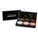 ARMONIA Camaleon Cosmetics TP8420649410510 Highlighter Palette 3 shades