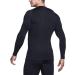 TSLA Men's Thermal Compression Shirt 1 or 2 Pack - Black, Medium | Winter Base Layer for Running & Sports - Buy Online on GoSupps.com