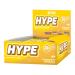 Oatein Hype High Protein Bar (12 x 62g) Low Sugar and Low Carb (Peanutty Caramel)