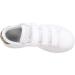 adidas Boy's Advantage Cf I Sneaker Child 1.5 UK - White/Beige - Buy Online on GoSupps.com