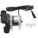 Water Pressure Booster Pump DC Brushless Shower Booster Pump for Solar Water Heater JT750D524V - Buy Online on GoSupps.com