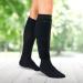 BraceAbility Lymphedema Leg Wrap - Swollen Calf Compression Sleeve for Edema & Lymphatic Drainage - 20-30 mmHg Medical Socks - XX-Large - Buy Online on GoSupps.com
