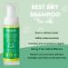 Disane Cruelty-Free Dry Shampoo for Cats 200ml | Odor Eliminator & Dirt Remover | Eco-Friendly Pet Care - Buy Online on GoSupps.com