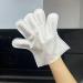 House Cleaning Gloves | Dusting Mitt Dust Removal Gloves Water Absorbent Cleaning Mitt Dusting Wipes for Window Floors Tables - Buy Online on GoSupps.com