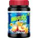 ALLMAX Nutrition Isoflex Chiller 100% Ultra-Pure Whey Protein Isolate (WPI Ion-Charged Particle Filtration) Citrus Peach Sensation 2 lbs (907 g)