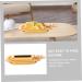 PRETYZOOM Snack Cake Snacks for Fruit Organizer Holder Retro Trinket Dried Bathroom Storage Jewelry Fruits - Buy Online on GoSupps.com