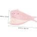 Housoutil 2pcs Dry Hair Cap Shower Cap Hair Absorbent Cap Turban Kids Shower Caps for Girls Hijab for Kids Makeup Towel Kids Headbands Girls Headbands Quick Dry Child Scarf Coral Fleece Pink - Buy Online on GoSupps.com