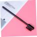 Dual Purpose Eyelash Comb & Eyebrow Brush - Essential Makeup Tool for Perfect Lash & Brow Styling | Shop Internationally - Buy Online on GoSupps.com