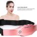 Crazy September Gift: Wireless Intelligent Eye Massager for Migraine Relief & Insomnia - Pink Head Massage Device - Buy Online on GoSupps.com