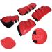 Thickened Horse Leg Guards Jumping Horse Leg Guards Lightweight for All Weather Riding - Buy Online on GoSupps.com