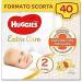 Huggies Extra Care Diapers Size 5 (11-25 kg) 32 Pack 32 Pack Size 5 (11-25 kg)