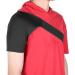 ANGGREK Sport Shoulder Brace | Adjustable Compression Sleeve for Men & Women | Supportive Shoulder Pad (Black) - International Shipping Available - Buy Online on GoSupps.com