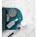 WHING Behind You Engraved Makeup Mirror - Perfect Gift for Women, Friends, Sister, Mom - Ideal for Christmas, Birthday, Graduation - Pocket Travel Size - Buy Online on GoSupps.com