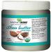 Mayan's Secret Organic Shea Butter | USDA Certified Raw & Unrefined | Ivory from Ghana | Perfect for Skin Elasticity & Stretch Marks - Buy Online on GoSupps.com