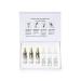 Ultra V Bio BF Ampoule - Regeneration Serum with Peptides Niacinamide & Hyaluronic Acid for Smooth Youthful Skin | Anti-Wrinkle & Skin Softening Treatment - Buy Online on GoSupps.com