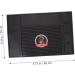 MUSISALY Hairdressing Tool Pad Hairdresser Tools Station Mat Hairdressing Mat Barber Pad Hair Clippers Mat Barber Mat Barber Supplies Hair Trimmers Pad Anti-Skid Mat Hairdressing Tool Mat - Buy Online on GoSupps.com