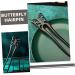 VINTORKY Ebony Hairpin Hair Forks Hair Pins for Thick Hair Chinese Hair Sticks Hair Accessories French Pins Hair Pins for Women Hairpins Hair for Women U Pins Hair Wooden Hair Sticks - Buy Online on GoSupps.com