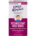 Little Remedies - Decongestant Nose Drops for Noses - 0.5 oz
