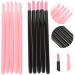 minkissy 6 Sets Nail Quartz Pen Pusher Manicure Nail Grinding Pen Nail Sanding Buffer Nail Buffer Block Manicure Files Nail Polish Pen Dead Skin Remove Pen Pp Multifunction Grinding Stick - Buy Online on GoSupps.com