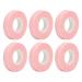 Lash Extension Tape 30 Rolls Eyelash Tape Pink Microporous Breathable for Makeup - Buy Online on GoSupps.com