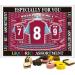The Villa Football Shirt Gift Boxed Team-Aston Sweets - Buy Online on GoSupps.com
