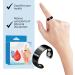 Buy Magnetic Lymphatic Drainage Ring | Acupressure Blood Sugar Control for Travel Health Care - Fast International Shipping - Buy Online on GoSupps.com