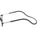 TBOC Pack: Reading Glasses +1.50 Dioptre - Foldable Black Reading Aids for Men & Women - 2 Units with Magnetic Closure - Buy Online on GoSupps.com