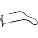 TBOC Pack: Black Reading Glasses for Men & Women - Foldable +4.00 Diopter with Magnetic Lock (2-Pack) - Ideal for Presbyopia & Mobile Use - Buy Online on GoSupps.com