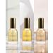 Ambroise Nourishing Hair Fragrance (15mL Essence - Sweet and Creamy Notes of Whipped Cream Vanilla Orchid and Cloud Musk) Hair Perfume 0.5 Fl Oz (Pack of 1) Essence - 15ml -Sweet and Creamy notes of whipped cream vanilla orchid and cloud musk - Buy Online on GoSupps.com