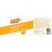 Dextro Energy Fuel Orange with Vitamins B2 B3 B6 B12 - 6 Pack for Quick Energy & Focus | International Shipping Available - Buy Online on GoSupps.com