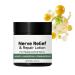 Cr me musculaire - 120 g - Lotion apaisante pour le cou - Pour soutenir le confort et la r g n ration du corps des articulations des muscles des pieds des mains
