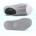 Okilol Toddler Slip On Sandals - Quick Dry Water Shoes (5 Toddler, Light Gray) - Buy Online on GoSupps.com