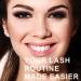 Youngfocus 3D Fiber Lash Mascara - Waterproof, Long-Lasting, Hypoallergenic Formula for Luxurious and Dramatic Eyelash Extension - Best Gift - Buy Online on GoSupps.com