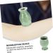Buy Gatuida Massage Tools - 3 STK Moxibustion Cups Smoke-Free Moxa Burner & Body Care Devices - International Shipping Available - Buy Online on GoSupps.com