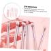 Buy 1 Set Eye Shadow Brush Set & Eyeliner Brush Kit - Premium Eye Makeup Tools for Flawless Application - International Shipping Available - Buy Online on GoSupps.com
