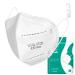 DOC 20pcs-FFP3 MASK - Individually packed respiratory masks highest filter class 99%