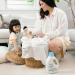 Natural Laundry Detergent Unscented - 100% Organic Vegan & Biodegradable - Safe for Babies Pets & Kids - EWG Certified (2 Pack - Buy Online on GoSupps.com