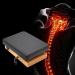 Chiropractic Speeder Board - Adjustable Drop Board for Lumbar & Extremity Adjustments | International Shipping - Buy Online on GoSupps.com