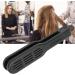 Professional Hair Straightener Comb - Double Sided Anti-Static Nylon Brush for Effortless Hair Straightening - Worldwide Shipping Available - Buy Online on GoSupps.com
