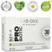 LAB ONE N1 ProBiotic + Prebiotic 30 Capsules - Modern SYNBIOTYK - Buy Online on GoSupps.com