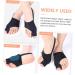 SEWOART Hallux Valgus Sleeve & Toe Straightener - Bunion Guards & Correctors - Buy Online on GoSupps.com