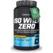 BioTechUSA Iso Whey Zero | Premium Whey Protein Isolate | Grass-Fed | Enzyme-Free | Sugar- and Gluten-free 908 g Ananas-mangue - Buy Online on GoSupps.com