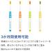 Curaprox ATA Toothbrush - Single Blister | Buy Internationally for Superior Dental Care - Buy Online on GoSupps.com