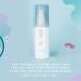 Flower Beauty Seal The Deal Setting Spray - Hydrating & Flawless Finish | 3.4fl oz - Cruelty-Free - Buy Online on GoSupps.com