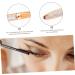 Outanaya Pen Ink Eyeliner 3pcs Eyeliner Makeup Accessories Makeup Supplies Lash Glue Pens Miss Makeup Pen Self-adhesive Alloy - Buy Online on GoSupps.com